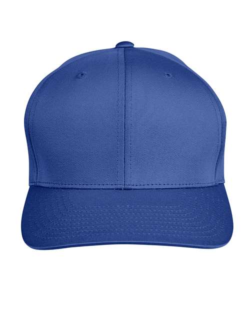 Team 365 Youth Zone Performance Cap by Yupoong® - Team 365 TT801Y