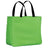 Improved Essential Tote Joe's USA Bright Lime