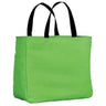 Improved Essential Tote Joe's USA Bright Lime