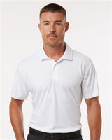 Wholesale All-Sport Performance Men's Pro-Lock Performance Polo
