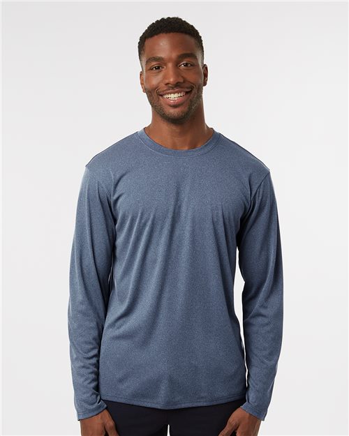 AllPro Unisex Pro-Lock Performance Long Sleeve T-Shirt - AllPro 48400