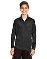 Team 365 Youth Zone Performance Quarter-Zip Pullover - Team 365 TT31Y