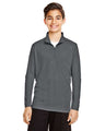 Team 365 Youth Zone Performance Quarter-Zip Pullover - Team 365 TT31Y