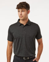 All-Sport Performance Men's Pro-Lock Performance Mélange Polo