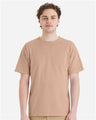 ComfortWash by Hanes Unisex Botanical Dyed T-Shirt - ComfortWash by Hanes GDH11B