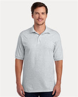 JERZEES Men's Dri-Power® Polo - JERZEES 437R