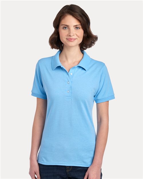 JERZEES Women's Dri-Power® Polo - JERZEES 437F