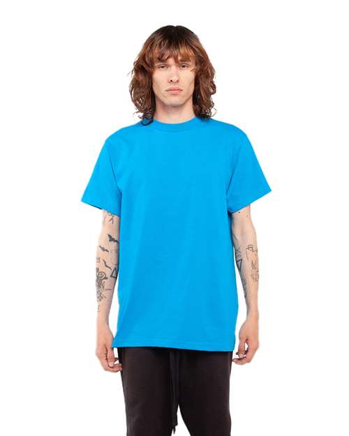 Shaka Wear Unisex Active T-Shirt - Shaka Wear SHASS