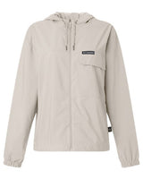 Columbia 212428 Women's Skien Valley™ Hooded Lightweight Jacket