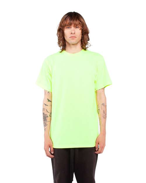 Shaka Wear Unisex Active T-Shirt - Shaka Wear SHASS