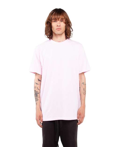 Shaka Wear Unisex Active T-Shirt - Shaka Wear SHASS