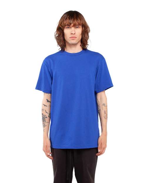 Shaka Wear Unisex Active T-Shirt - Shaka Wear SHASS