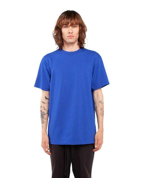 Shaka Wear Unisex Active T-Shirt - Shaka Wear SHASS