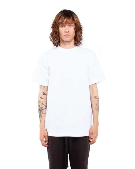 Shaka Wear Unisex Active T-Shirt - Shaka Wear SHASS
