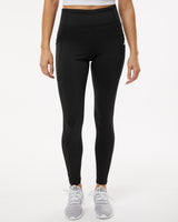 Adidas Women's Performance Pocket Leggings - Adidas A1010