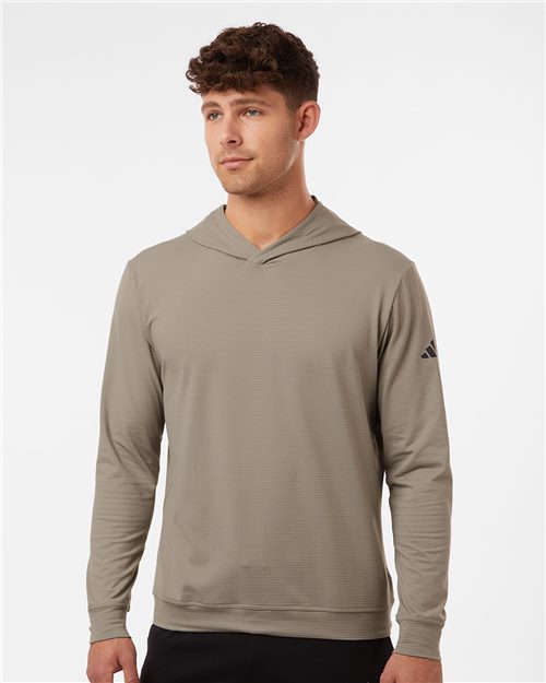 Adidas A2009 Mens Ultimate365 Elevated Hoodie Sportswear Essential Premium Quality Comfort