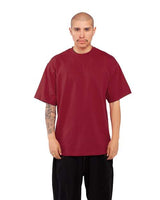 Shaka Wear Unisex Max Heavyweight T-Shirt - Shaka Wear SHMHSS