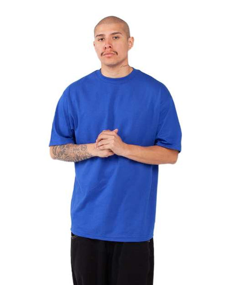Shaka Wear Unisex Max Heavyweight T-Shirt - Shaka Wear SHMHSS