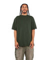 Shaka Wear Unisex Max Heavyweight Garment-Dyed T-Shirt - Shaka Wear SHGD