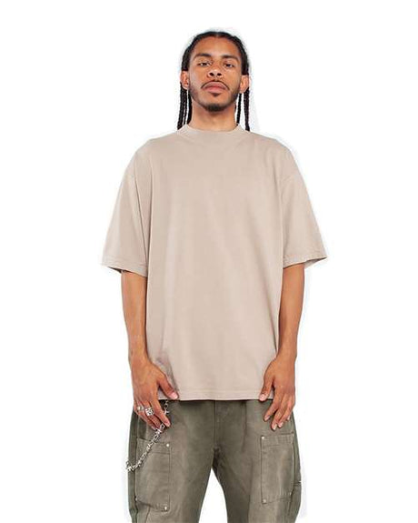 Shaka Wear Unisex Max Heavyweight Garment-Dyed T-Shirt - Shaka Wear SHGD