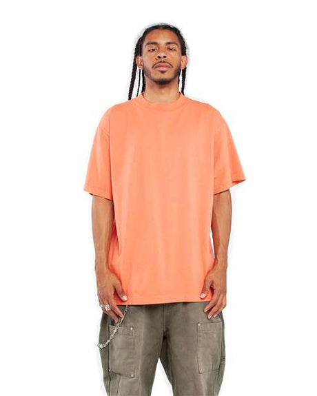 Shaka Wear Unisex Max Heavyweight Garment-Dyed T-Shirt - Shaka Wear SHGD
