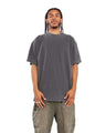 Shaka Wear Unisex Max Heavyweight Garment-Dyed T-Shirt - Shaka Wear SHGD