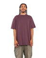 Shaka Wear Unisex Max Heavyweight Garment-Dyed T-Shirt - Shaka Wear SHGD