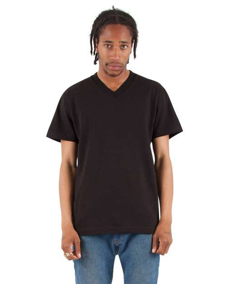 Shaka Wear Unisex V-Neck T-Shirt - Shaka Wear SHVEE