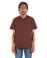 Shaka Wear Unisex V-Neck T-Shirt - Shaka Wear SHVEE