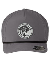 Columbia 212134 Tidal Pursuit™ 3D Stretch Snapback Cap