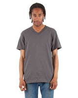 Shaka Wear Unisex V-Neck T-Shirt - Shaka Wear SHVEE