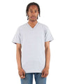 Shaka Wear Unisex V-Neck T-Shirt - Shaka Wear SHVEE
