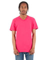 Shaka Wear Unisex V-Neck T-Shirt - Shaka Wear SHVEE