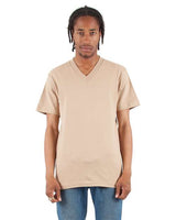 Shaka Wear Unisex V-Neck T-Shirt - Shaka Wear SHVEE