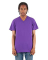 Shaka Wear Unisex V-Neck T-Shirt - Shaka Wear SHVEE