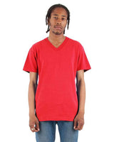 Shaka Wear Unisex V-Neck T-Shirt - Shaka Wear SHVEE