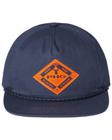 Columbia 209319 PHG Terminal™ Shot Snapback Cap