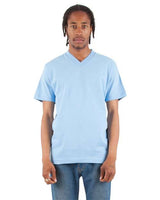 Shaka Wear Unisex V-Neck T-Shirt - Shaka Wear SHVEE