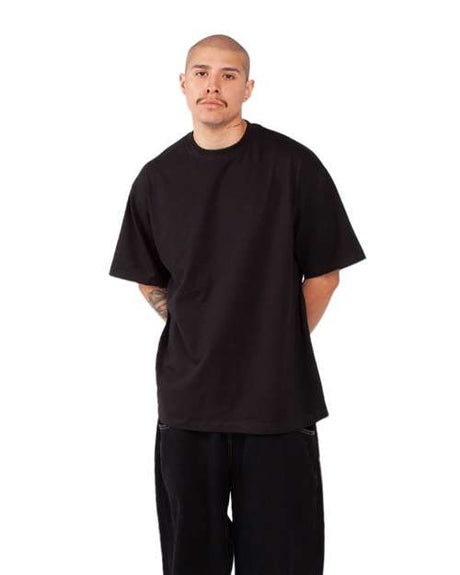 Shaka Wear Unisex Tall Max Heavyweight T-Shirt - Shaka Wear SHMHSST
