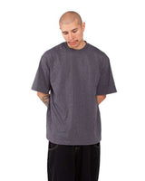 Shaka Wear Unisex Tall Max Heavyweight T-Shirt - Shaka Wear SHMHSST