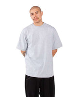 Shaka Wear Unisex Tall Max Heavyweight T-Shirt - Shaka Wear SHMHSST