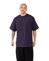 Shaka Wear Unisex Tall Max Heavyweight T-Shirt - Shaka Wear SHMHSST