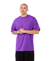 Shaka Wear Unisex Tall Max Heavyweight T-Shirt - Shaka Wear SHMHSST