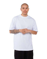 Shaka Wear Unisex Tall Max Heavyweight T-Shirt - Shaka Wear SHMHSST