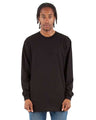 Shaka Wear Unisex Active Long Sleeve T-Shirt - Shaka Wear SHALS