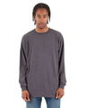 Shaka Wear Unisex Active Long Sleeve T-Shirt - Shaka Wear SHALS