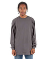 Shaka Wear Unisex Active Long Sleeve T-Shirt - Shaka Wear SHALS
