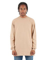 Shaka Wear Unisex Active Long Sleeve T-Shirt - Shaka Wear SHALS