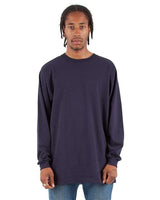 Shaka Wear Unisex Active Long Sleeve T-Shirt - Shaka Wear SHALS