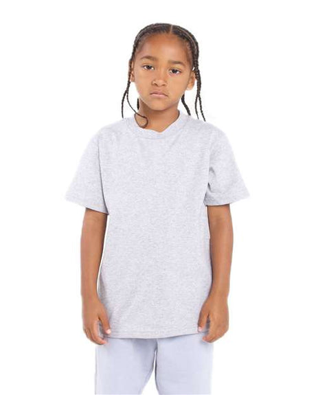 Shaka Wear Youth Active T-Shirt - Shaka Wear SHSSY